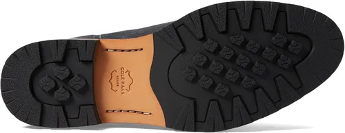Miniatura 3 de Cole Haan Botas Berkshire Lug Chelsea para hombre