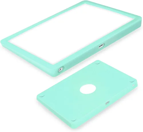Miniatura 15 de Funda de silicona para Magic Trackpad 2, funda de silicona para Apple Wireless Touchpad Apple Trackpad, funda protectora, antipolvo y arañazos