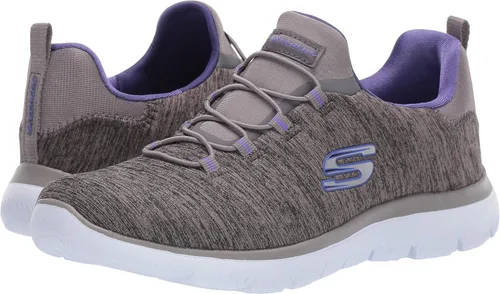 Miniatura 13 de Skechers Summits - Quick Getaway - Tenis para mujer