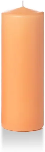 Miniatura 66 de yummi Velas de Pilar Redondas de 3" x 8" Salvia - 3 por Paquete
