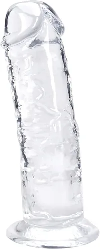 Consoladores enormes de 12.5 x 2.3 pulgadas, consolador transparente realista con fuerte ventosa, manos libres, enorme pene enorme, juguete sexual