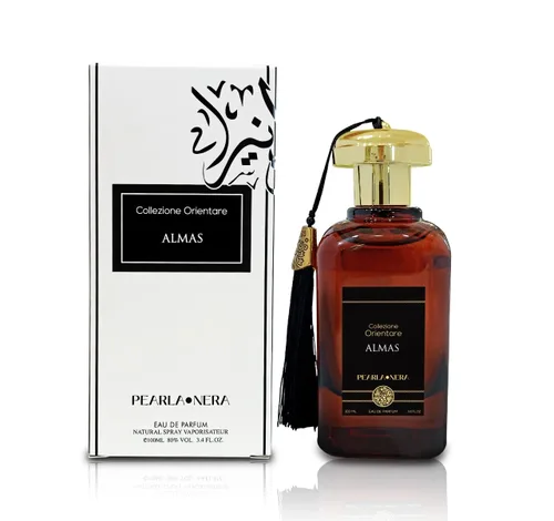 Miniatura 10 de DELIZIA, Perfume para mujer, acordes de aroma floral, almizclado y fresco. Perfumes árabes para mujeres. Perfume Arabe para Mujer 3.4 Oz Aerosoles