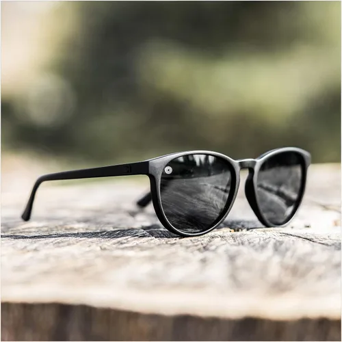 Miniatura 6 de Knockaround Mai Tais - Gafas de sol polarizadas para mujeres y hombres, lentes resistentes a los impactos y protección completa UV400