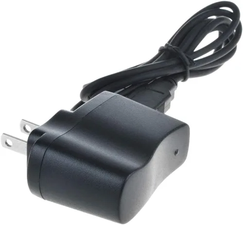 Miniatura 3 de PK Power Cable de carga adaptador de CA para Pokanic C6 ducha potable altavoz cable de alimentación
