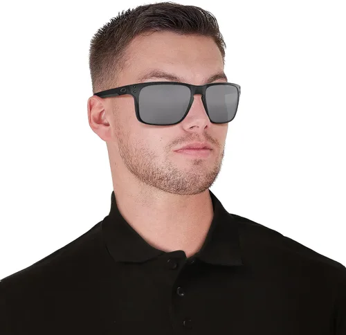 Miniatura 7 de Oakley Oo9384 Holbrook Mix - Gafas de sol rectangulares para hombre