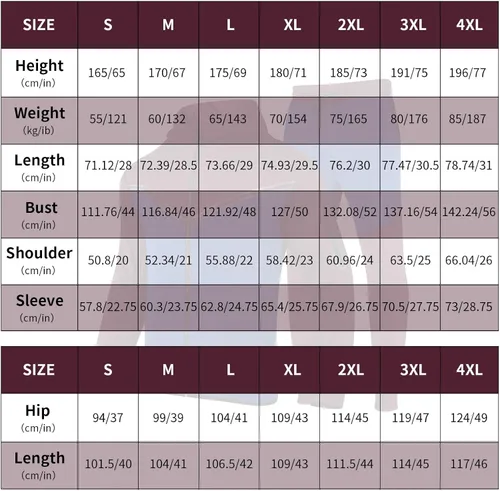 Miniatura 7 de Conjunto deportivo para hombre, sudadera con capucha y manga larga, con cremallera completa, 2 piezas