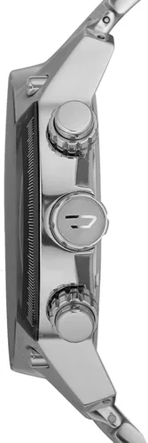 Miniatura 2 de Diesel DZ4203 Reloj de acero inoxidable para hombre