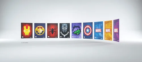 Miniatura 4 de Marvel Art Mangas - Pantera Negra
