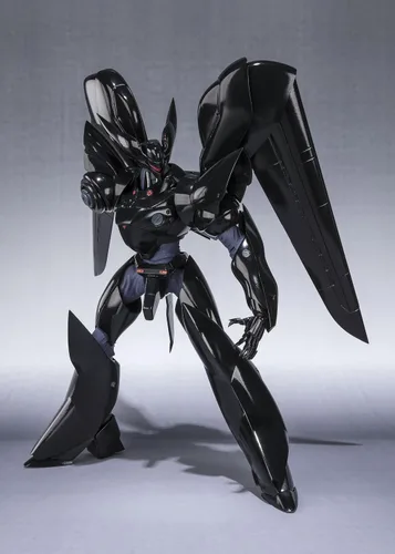Miniatura 12 de TAMASHII NATIONS Bandai Robot Spirits Griffon Patlabor Figura de acción