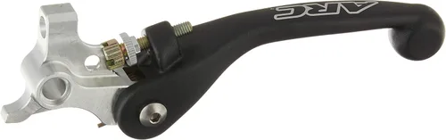 Miniatura 2 de Palanca de embrague plegable ARC CL-203, Negra