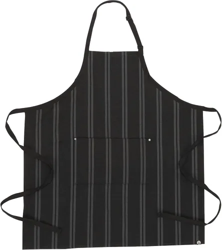 Miniatura 9 de Chef Works Delantal Unisex Presidio Half Bistro