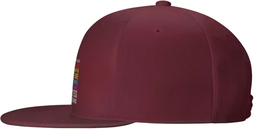 Miniatura 75 de Pride Flag in This House We Believe Science is Real Black Lives Matter Baseball Hats for Men Dad Hat,Black