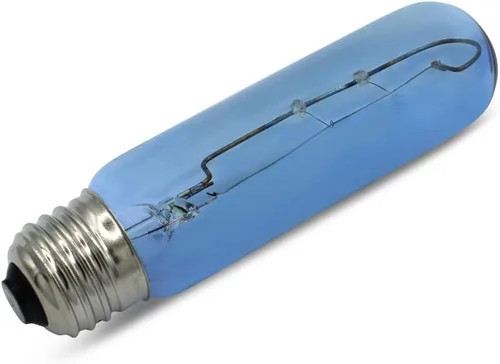 Miniatura 3 de lumenivo Bombilla azul de 15 W para refrigerador – Repuesto Sub-Zero 7006999 Bombilla de 15 W para refrigerador de congelador – 1 paquete