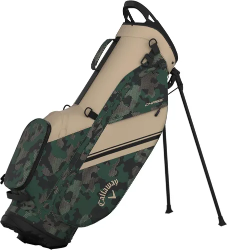 Miniatura 6 de Bolsa para golf con soporte Callaway Golf Chase
