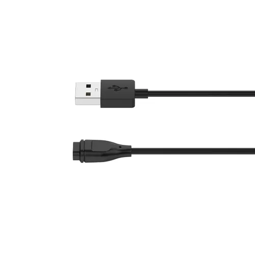 Miniatura 7 de ECSEM - Cable de carga compatible con Coros Pace 3/Pace 2/Apex 42MM 46MM/Apex/Apex Pro/Vertix/Vertix 2 Cargador USB Cable de Repuesto Cable de Carga