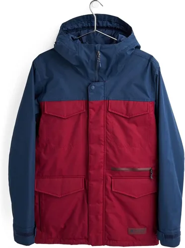 Miniatura 9 de Burton Covert - Chaqueta de snowboard para hombre