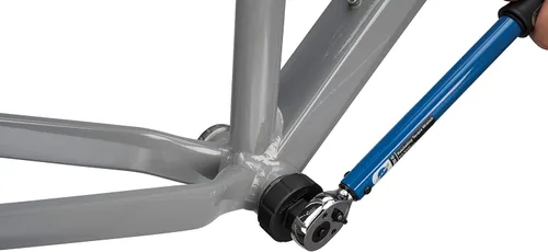 Miniatura 2 de Park Tool BBT-19.2 Herramienta de soporte inferior