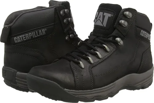 Miniatura 10 de Cat Footwear Mens Supersede Ankle Boots