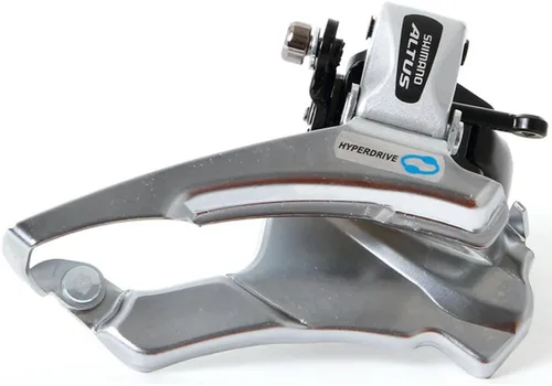 Miniatura 2 de Shimano Piezas de bicicleta unisex FDM313X6, otros, talla única