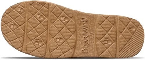 Miniatura 3 de BEARPAW Zapatilla Martis Negra Mujer