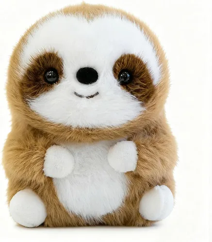Miniatura 22 de Lindo oso de peluche, peluche de oso pequeño de 5 pulgadas para tablero de automóvil, escritorio de oficina y decoración del hogar, regalo de felpa