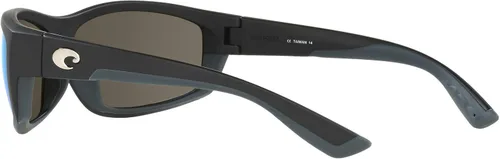 Miniatura 5 de Costa Del Mar - Gafas de sol rectangulares Saltbreak para hombre