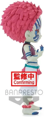 Miniatura 4 de Banpresto - Figura de Demon Slayer Kimetsu no Yaiba Q posket Akaza versión A