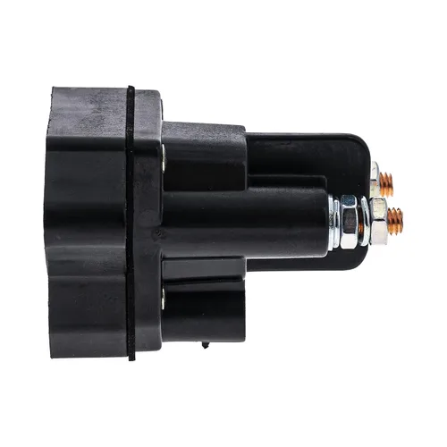 Miniatura 5 de NICHE Interruptor de relé de solenoide de arranque para Arctic Cat 0445-058 400 500 700 650 1000 Yamaha 8JP-H1940-00-00