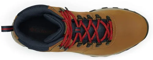 Miniatura 8 de Columbia Mens Newton Ridge Plus Ii Waterproof Wide Hiking Shoe
