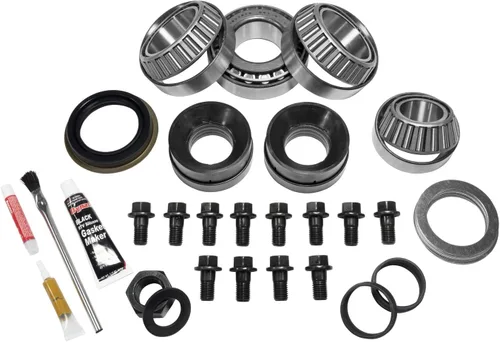Miniatura 55 de Yukon Gear & Axle (YK GM11.5-B) Kit de Revisión General para Diferencial GM/Dodge 11.5