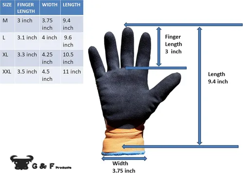 Miniatura 5 de Productos G & F