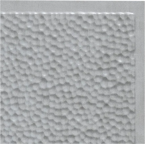 Miniatura 14 de FASÄDE Panel decorativo de vinilo martillado para salpicadero en ónix cepillado (muestra de 6 x 6 pulgadas)