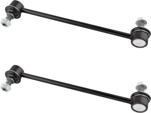 BOXI 2 eslabones de extremo estabilizador delantero/barra estabilizadora para Toyota Avalon Camry Highlander Solara Venza 2001-2019 / para Lexus