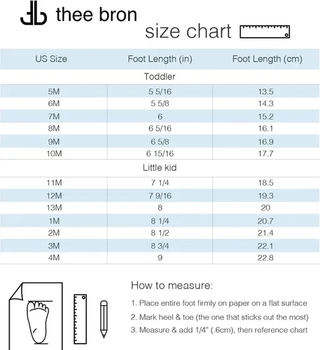 Miniatura 6 de THEE BRON Zapatos de princesa para niñas pequeñas Zapatos de Princesa