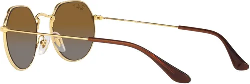 Miniatura 5 de Ray-Ban Junior Kids RJ9565s Jack - Gafas de sol redondas