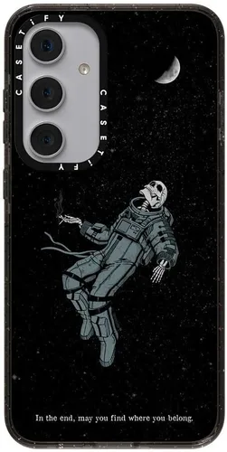 Miniatura 221 de CASETiFY Impact - Funda para Galaxy S23 [4 veces probada contra caídas de grado militar, protección contra caídas de 8.2 pies] – Setas mágicas