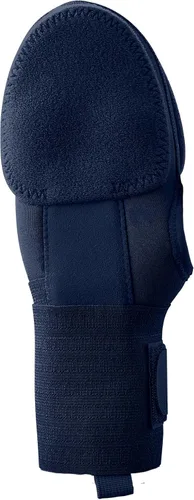 Miniatura 3 de EvoShield Manoplas deslizantes - Mano derecha e izquierda Azul marino