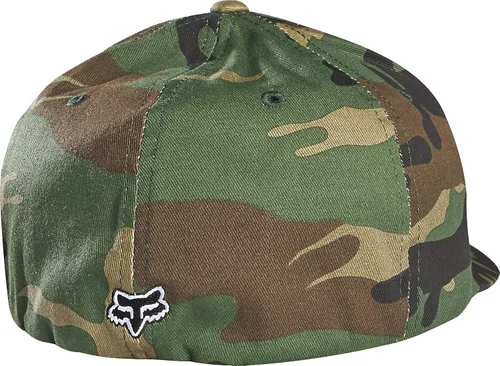 Miniatura 2 de Fox Racing Legacy Flexfit Sombrero para hombre