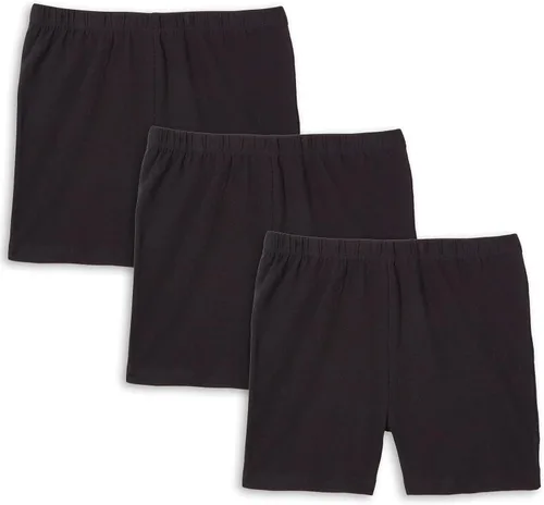 Miniatura 3 de French Toast Pantalones cortos de ciclismo para niñas debajo del vestido, pantalones cortos de baile y volante