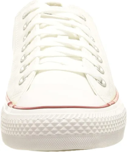 Miniatura 2 de Converse Chuck Taylor All Star - Tenis a rayas para mujer