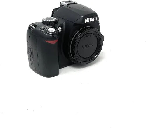 Miniatura 2 de Nikon Cámara D60 DSLR (solo cuerpo) (Modelo antiguo)