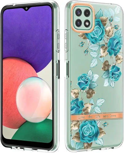 Miniatura 114 de Funda compatible con Redmi Note 11 4G, compatible con Xiaomi Redmi Note 11S 4G (no 5G) para teléfono móvil TPU funda FH