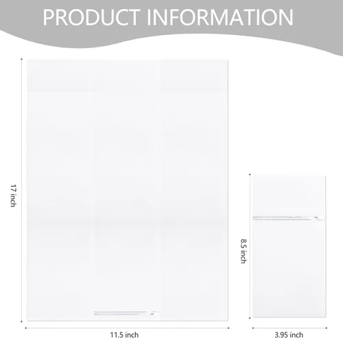 Miniatura 6 de Nervure 100 Piezas Servilletas de Papel Plateadas con Bolsillo Integrado para Cubiertos - Servilletas Desechables Preplegadas Blancas y Plateadas