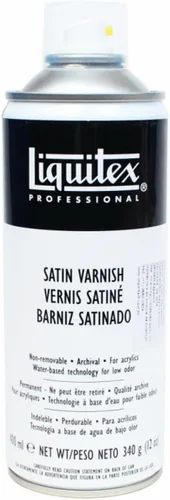 Miniatura 11 de Barniz profesional de la marca Liquitex Brillante