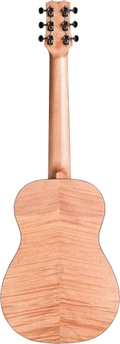 Miniatura 3 de Cordoba Guitarra acústica Mini II FMH Nylon String