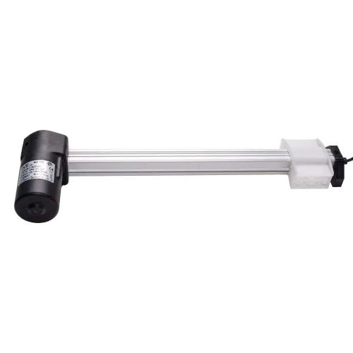 Miniatura 9 de Actuador de motor reclinable eléctrico Mulin Modelo ML8 ML8-205B1 Kit de repuesto