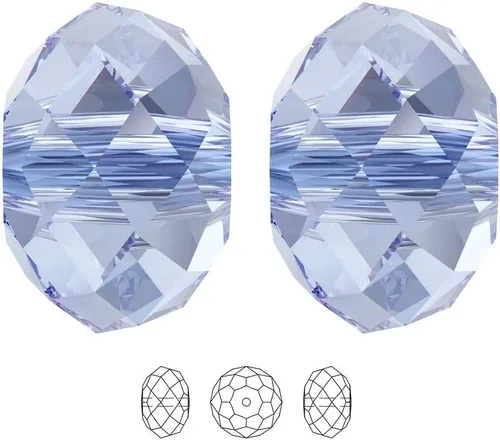 Miniatura 70 de 50 cuentas de cristal Adabele austriaco de 0.394 pulgadas facetadas sueltas Rondelle Siam rojo espaciador compatible con cristales de Swarovski 5040