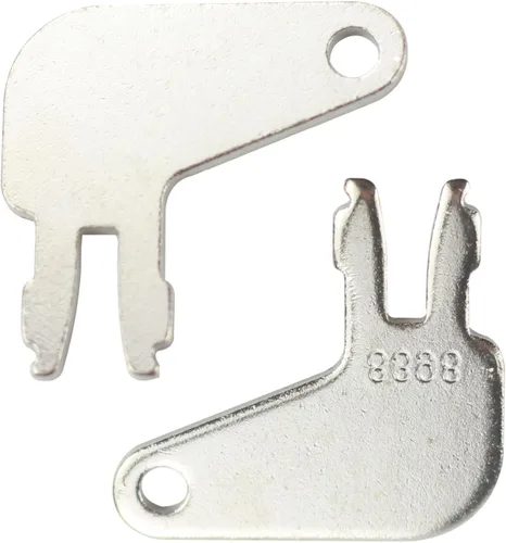 Miniatura 5 de 6PCS 8H5306 CAT Llave de desconexión 8398 compatible con Cater-Pillar y encendidos más antiguos Desconexión de batería y máquinas Koma-tsu