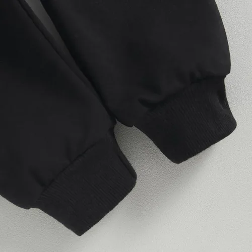 Miniatura 7 de Conjunto de sudadera de manga larga para bebé, ropa de otoño e invierno