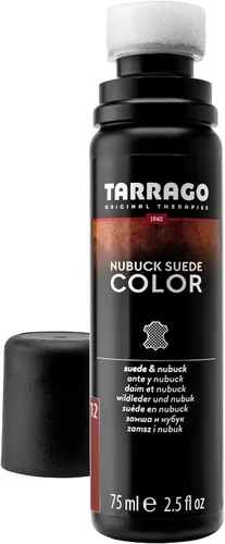 Tarrago Restaurador de color nubuck y gamuza Restaura el gamuza desteñida para tenis, zapatos, botas, chaquetas, bolsos y más. El color de gamuza